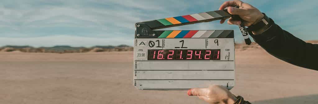 Cinema and glamour at Roma Film Fest