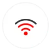 WiFi gratuito a bordo